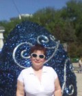 Rencontre Femme : Greta, 61 ans à Moldavie  Chișinev